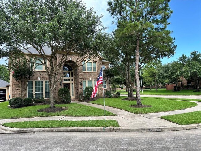 Foto del edificio - 26302 Eden Point Ct