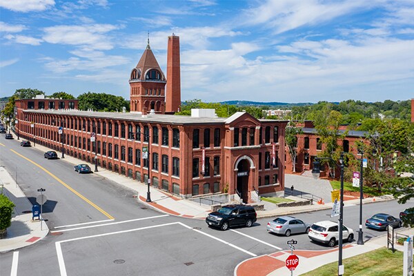 Building Photo - 64 E Water St