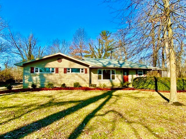 Primary Photo - 4100 N Green River Rd