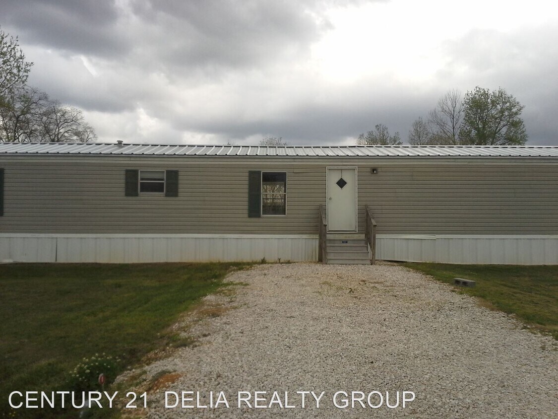 2614 Bailey Rd, DeRidder, LA 70634 House Rental in DeRidder, LA