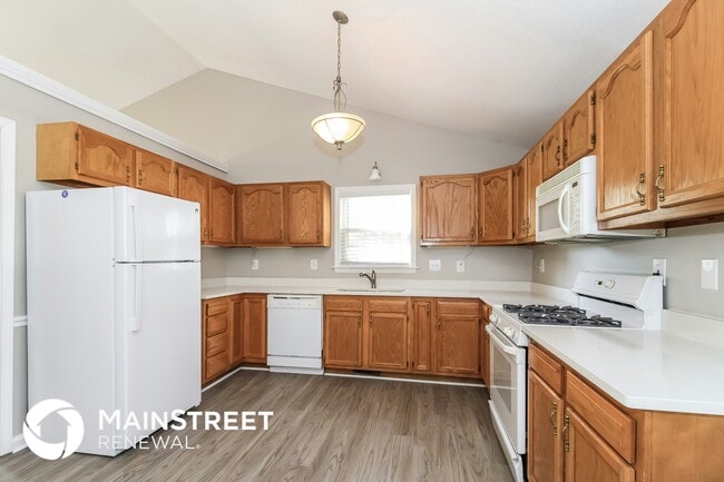 Foto del edificio - 4935 Springhouse Farm Rd