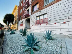 Interior Photo - Villa Shatto Apartments
