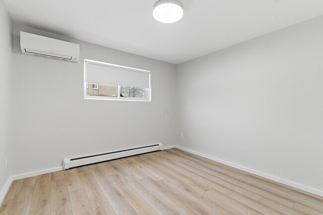 Photo du bâtiment - Studio Apartment