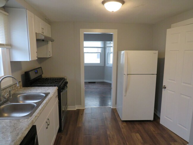 Foto del edificio - New listing 3 Bedroom Home!!