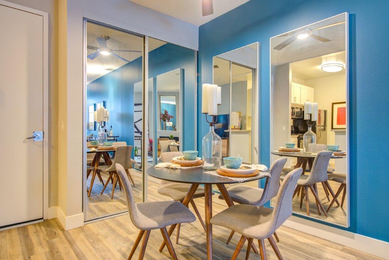 URBANLUX FLEUR PREMIUM Apartments in Los Angeles, CA Westside Rentals