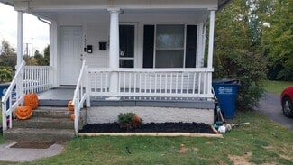 Building Photo - 1521 Jermain Dr