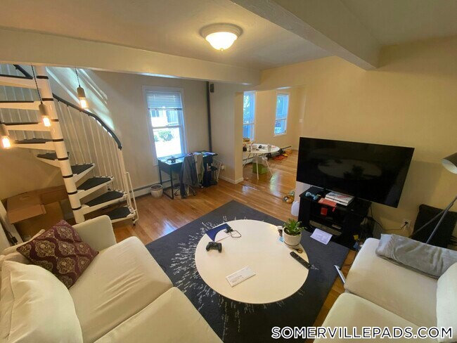 Foto del edificio - 259 Beacon St