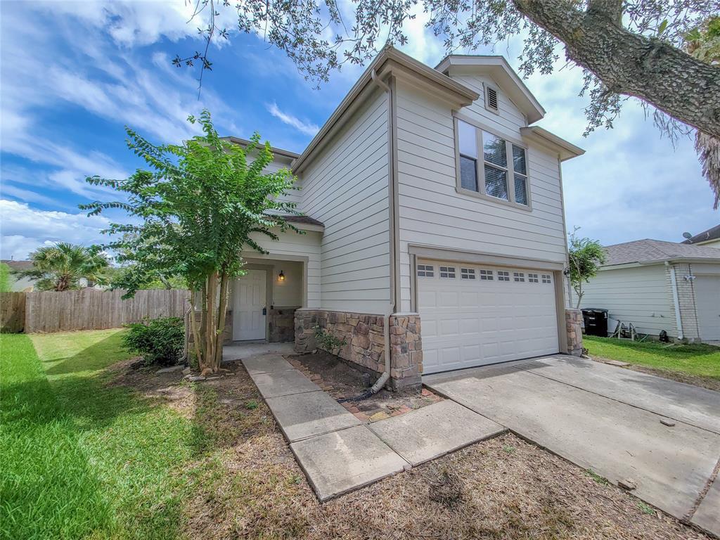 13127 Skyview Landing Dr, Houston, TX 77047 House Rental in Houston