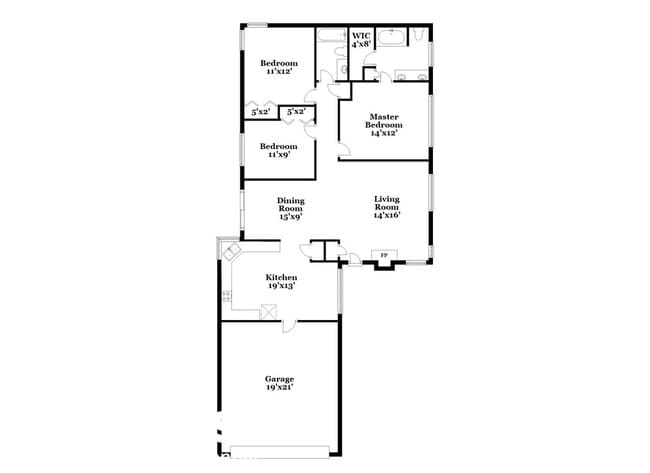 Building Photo - 4210 Hawk Meadow Dr