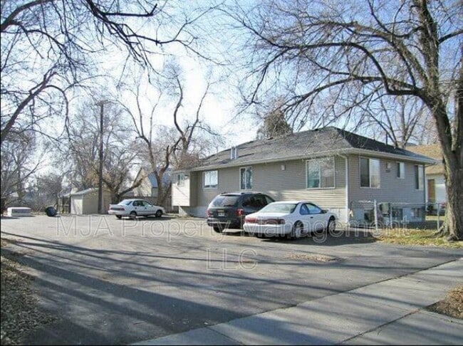 Building Photo - 1379 W 900 S