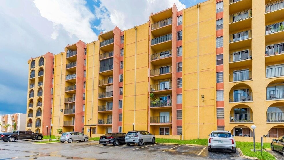 Photo - 4801 NW 7th Street Unit 50316