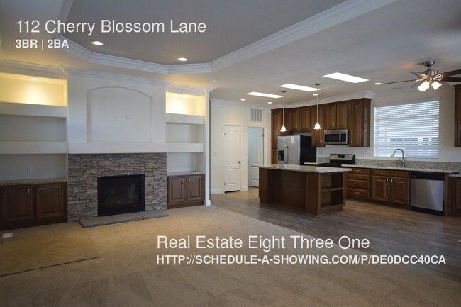 Building Photo - 112 Cherry Blossom Ln