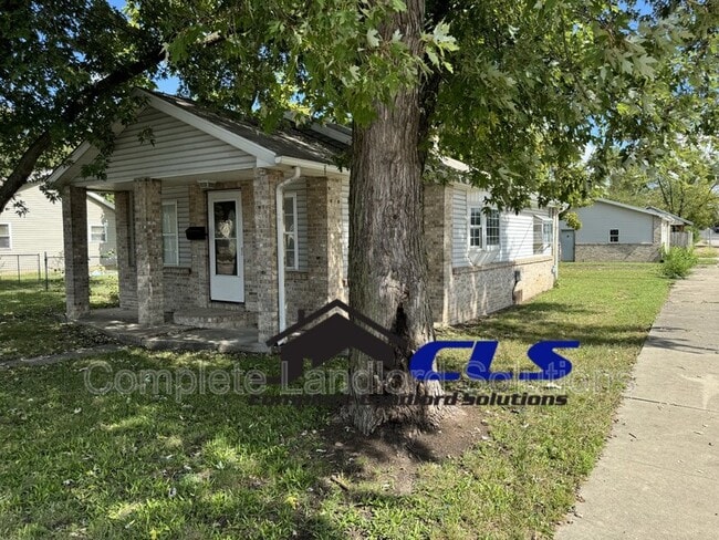 Foto del edificio - 630 S 7th St