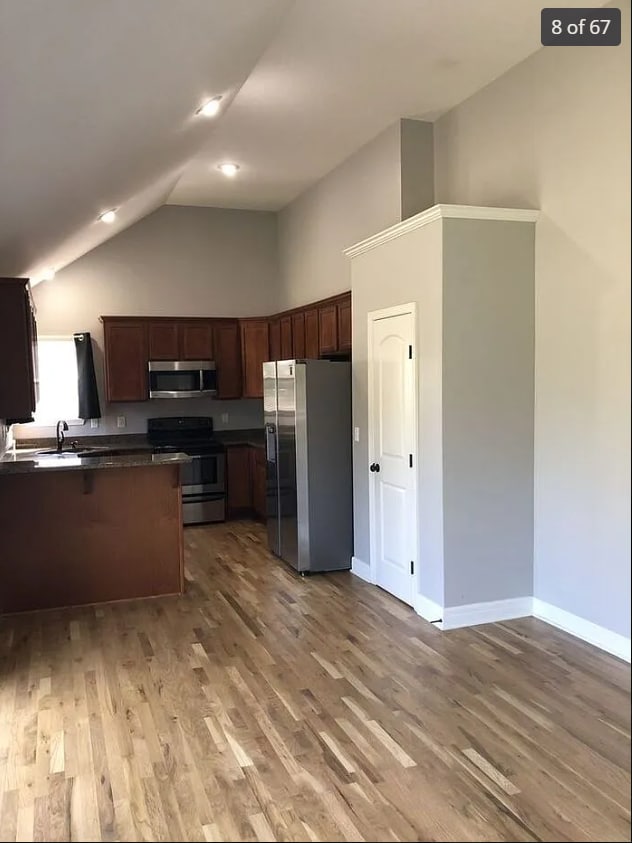 Building Photo - Beautiful 4 Bed 3 Bath Home in Blue Springs!