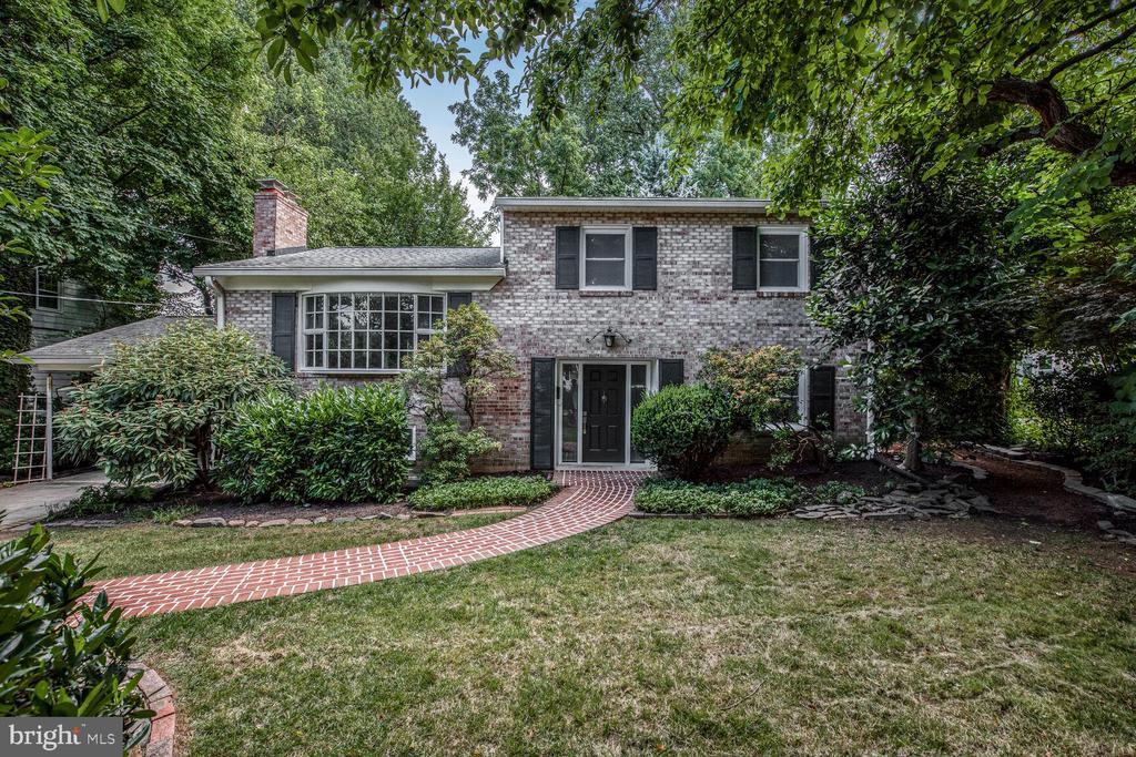 Foto principal - 1403 Ellison St