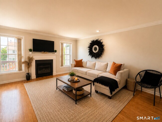 Foto del edificio - 1401 Briar Woods Ln