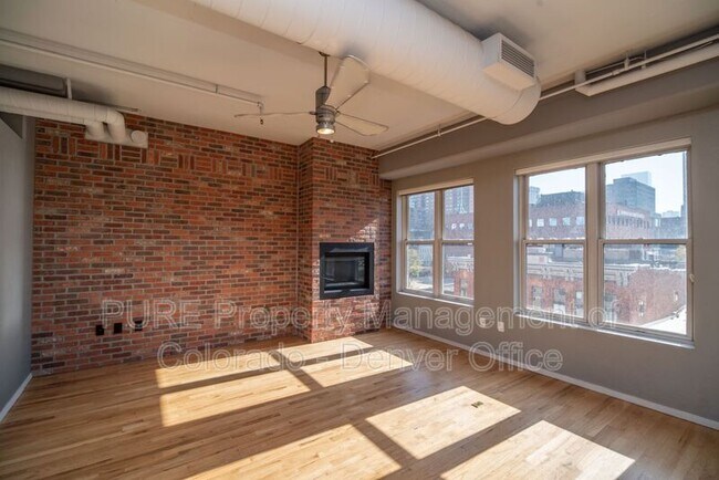 Foto del edificio - 1499 Blake St