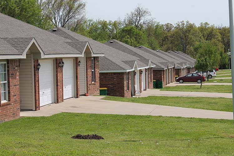 Foto principal - Graystone Duplexes