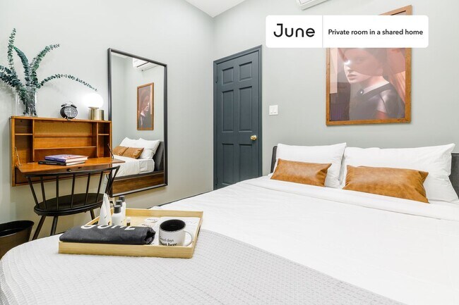 Foto del edificio - Room in Shared 3 bed/1 bath home