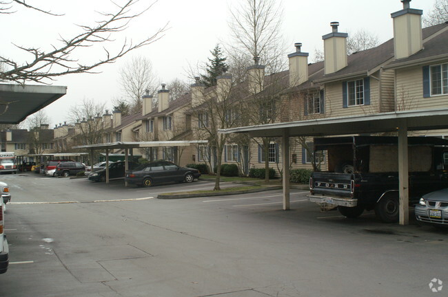  - Lexington Court Apartments