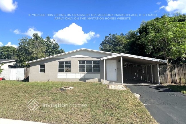 Building Photo - 6020 NW 43rd Ave Building Photo - 6020 NW 43rd Ave
