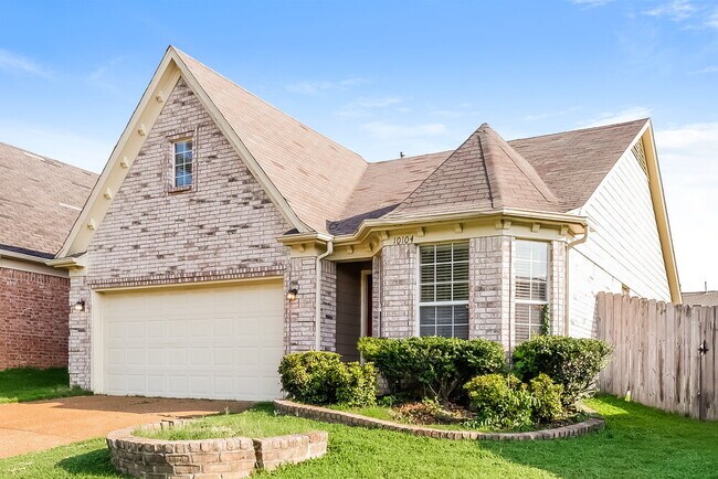 Foto del edificio - 10104 Cross Hill Dr