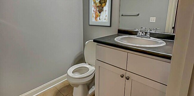 Foto del interior - Audubon Cove Apartment