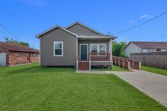 Building Photo - 2809 Martin Luther King Ave