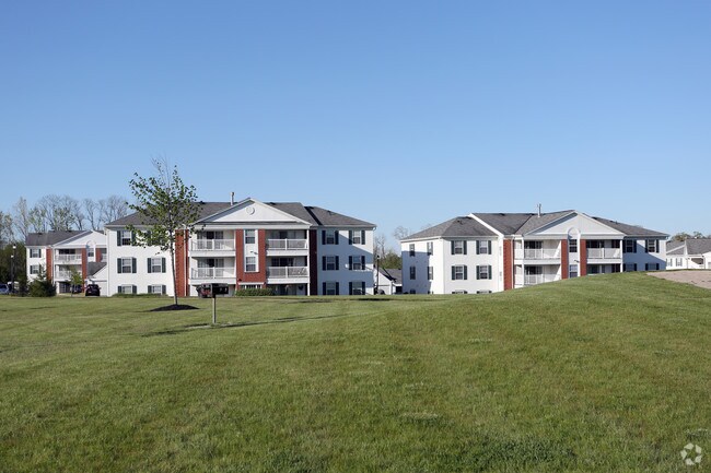 Building Photo - Aspen Lake