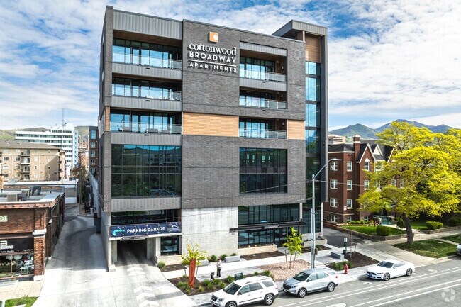 Foto del edificio - Karve on Broadway