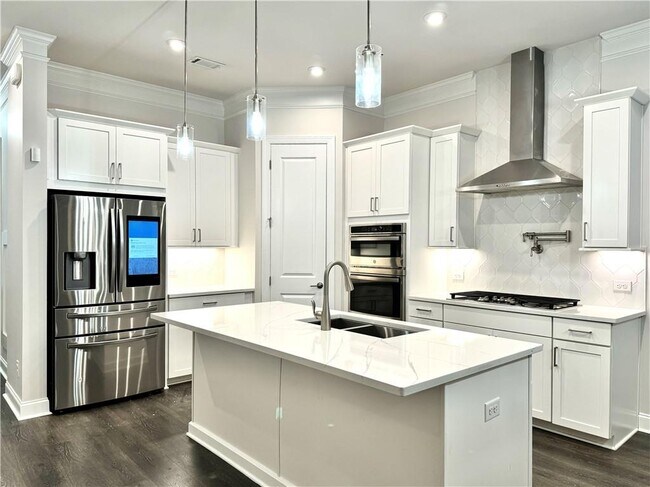 Foto del edificio - 1055 Penny Ln