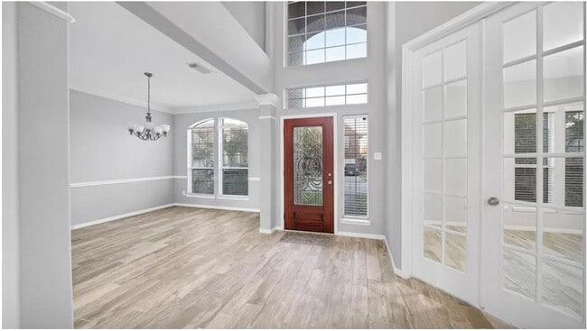 Main door - 29815 N Legends Chase Cir