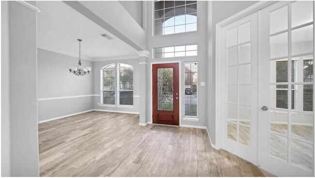 Puerta principal - 29815 N Legends Chase Cir