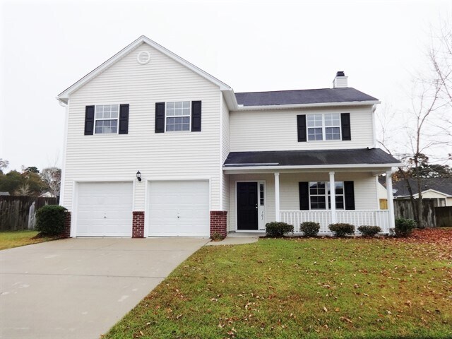 Foto principal - 103 Lakewood Drive