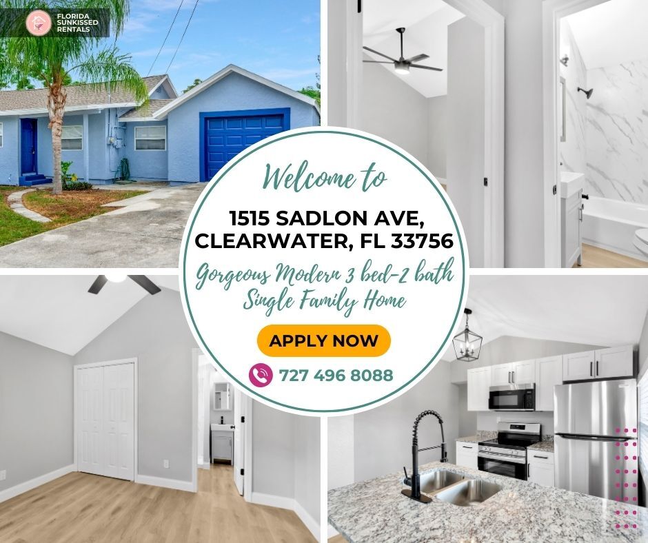 Foto principal - 1515 Sadlon Ave