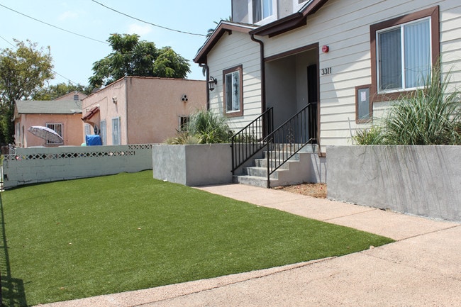 Building Photo - 3311 Morgan Ave