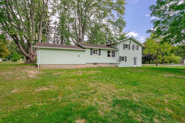 Foto del edificio - 2 Cliff View Dr