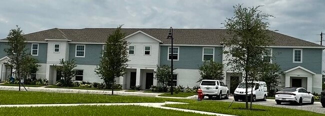 Building Photo - 1159 Sand Torch Cir