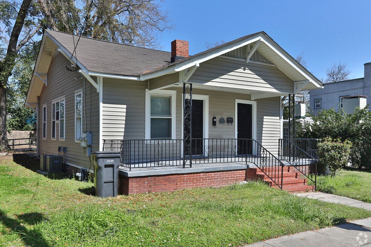 209 Ellis St, Augusta, GA 30901 Apartments in Augusta, GA