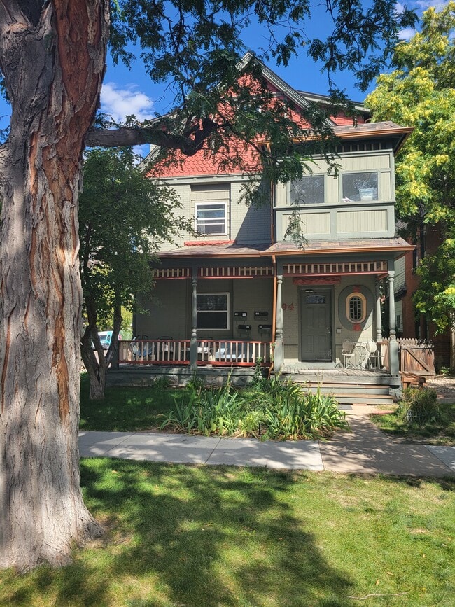 Building Photo - 94 N Sherman St