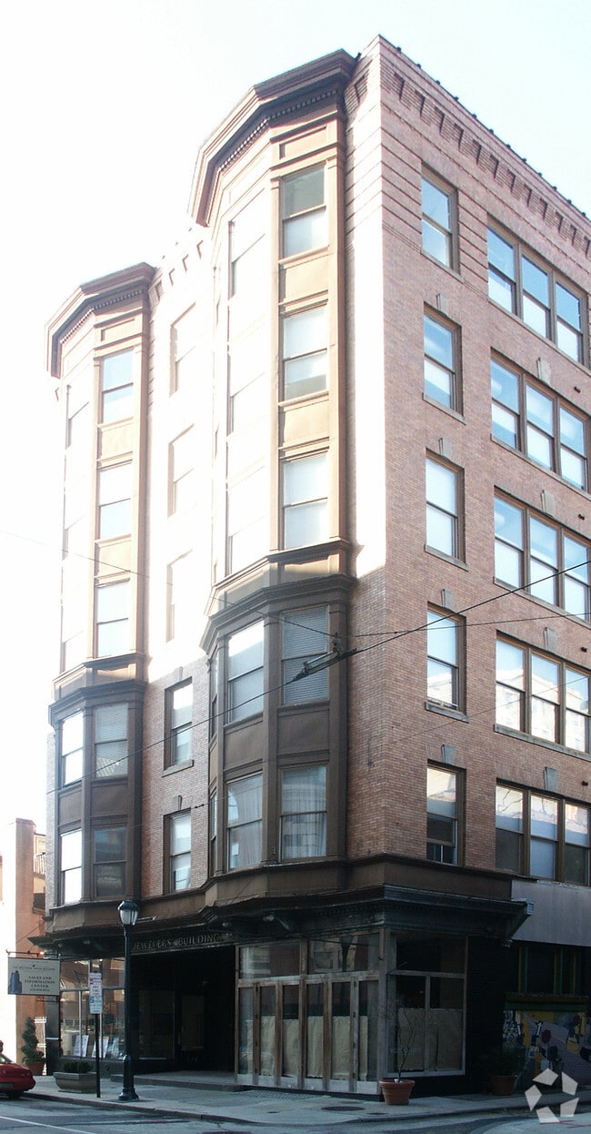 Building Photo - The Jewelers Bldg