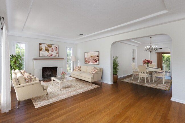 Foto del edificio - 1395 Sinaloa Ave