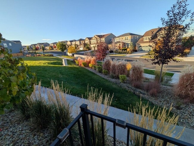 Foto del edificio - 17517 Booth Fls Wy