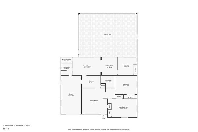 Foto del edificio - 5795 Hillside St