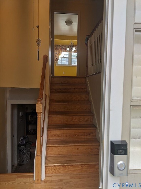 Foto del edificio - 1007 Ethelwood Rd