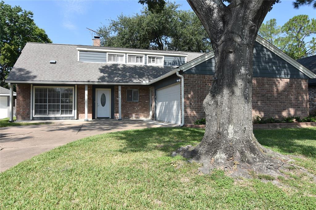 2226 Joel Wheaton Rd, Houston, TX 77077 - House Rental in Houston, TX ...