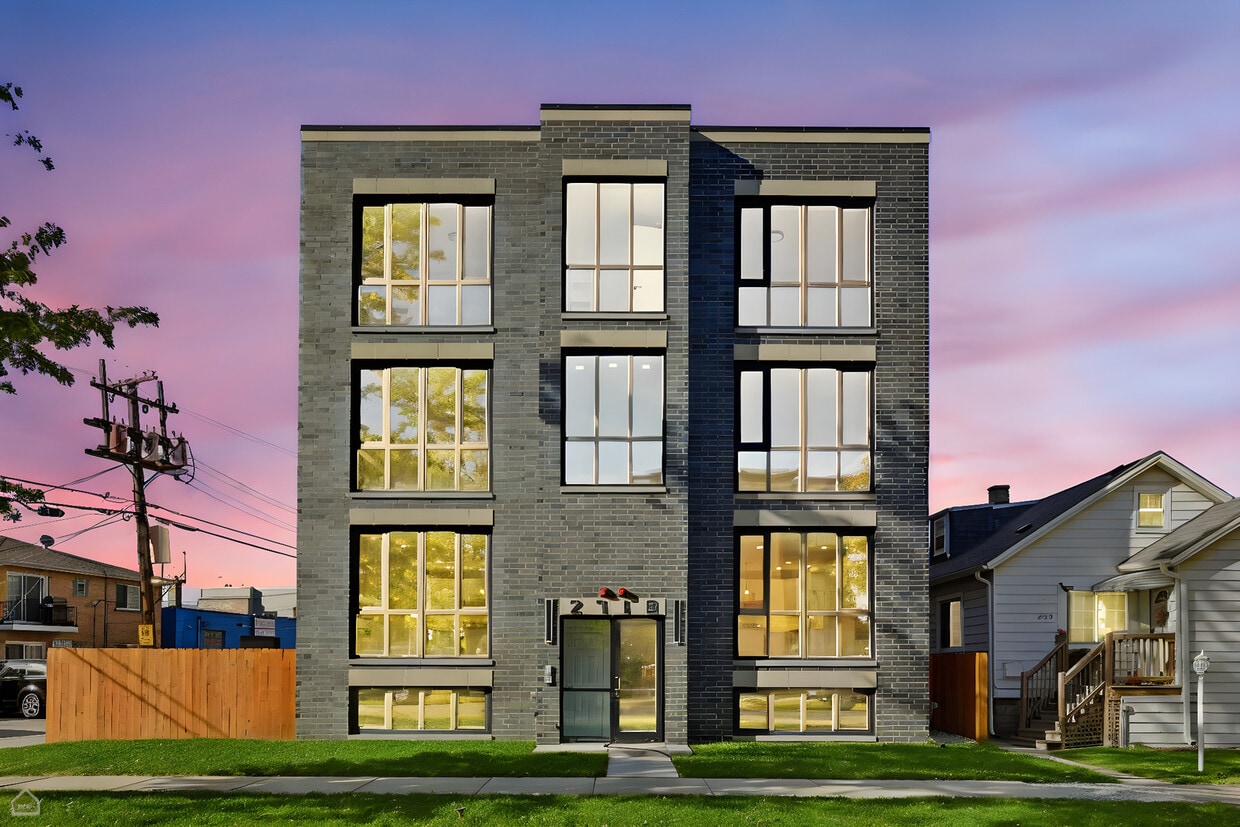 Foto principal - 2718 Budd St