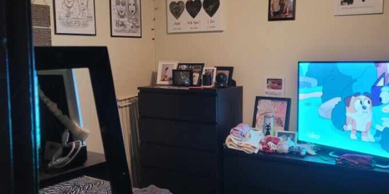 Primary Photo - Main Street Apartment in Marlborough