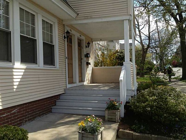 Foto del edificio - 909 Hope St