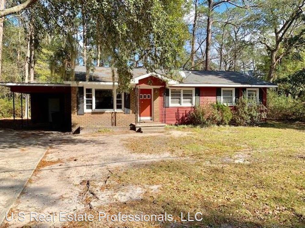 106 Fraser St, Hinesville, GA 31313 - House Rental in Hinesville, GA ...